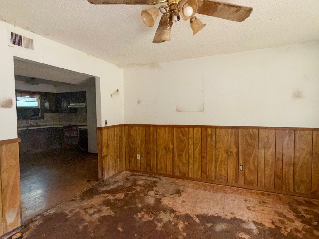 Prairie Oaks Sub - Residential