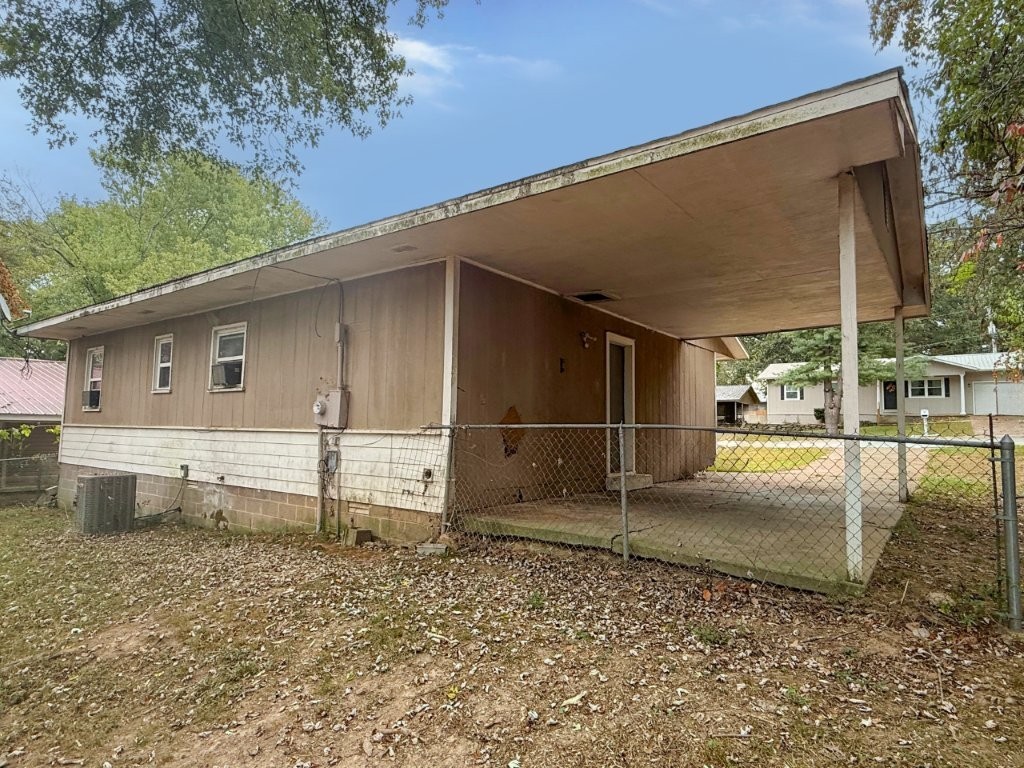 Prairie Oaks Sub - Residential