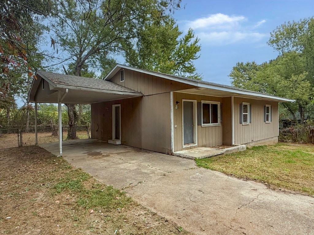 Prairie Oaks Sub - Residential