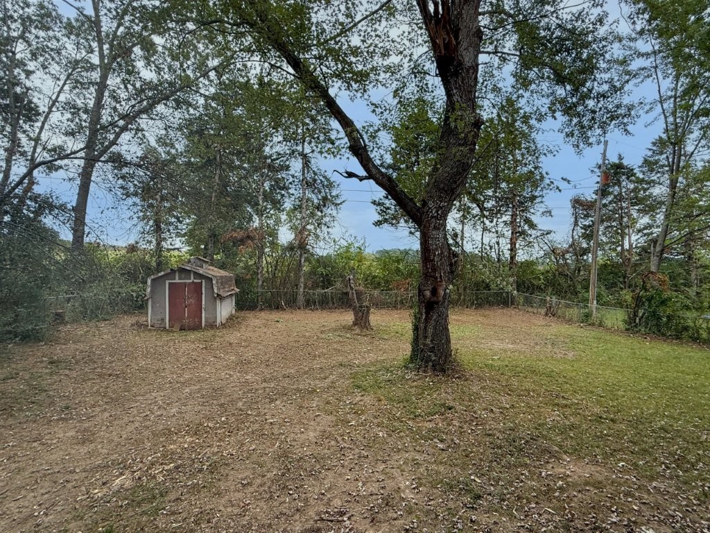 Prairie Oaks Sub - Residential