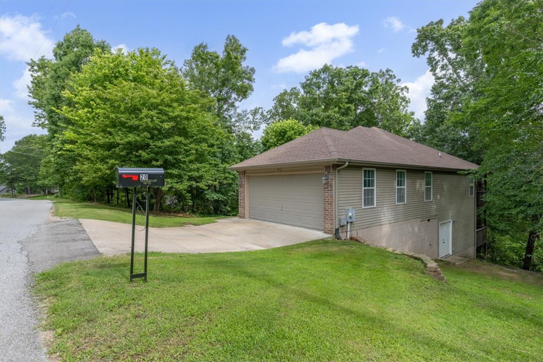 20 Westmorland Drive