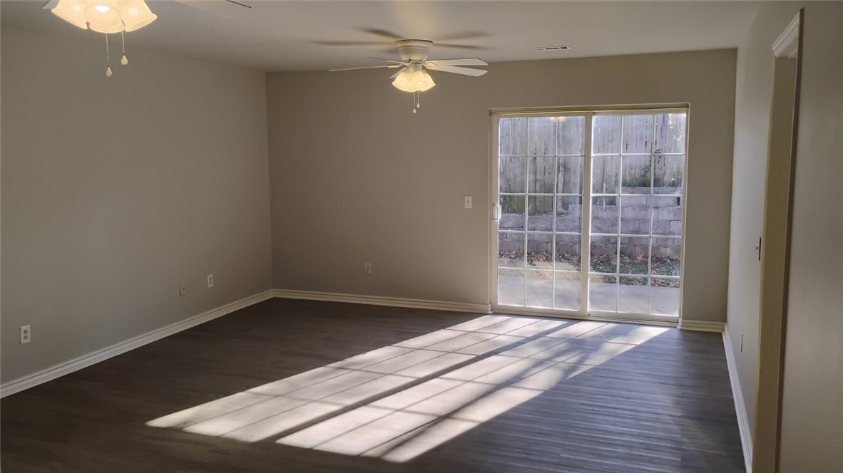 Graystone Sub Centerton - Residential Lease