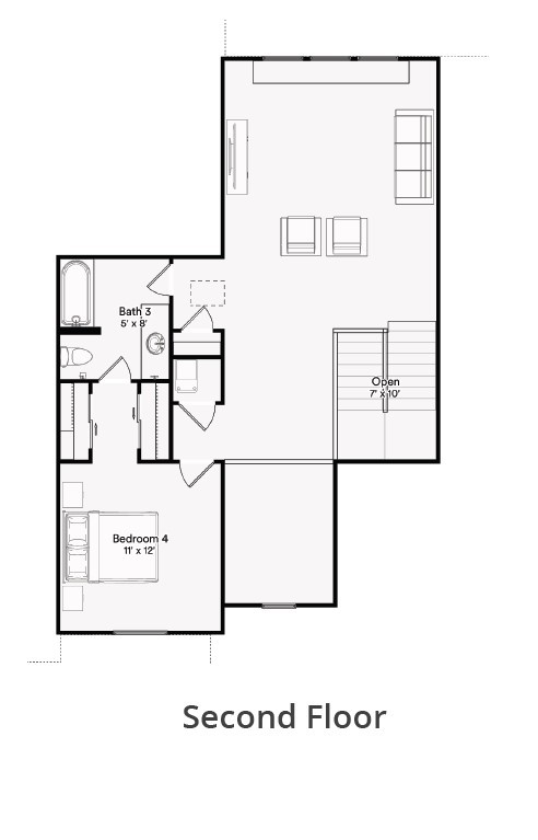 Evening Star Phase 1 - Residential