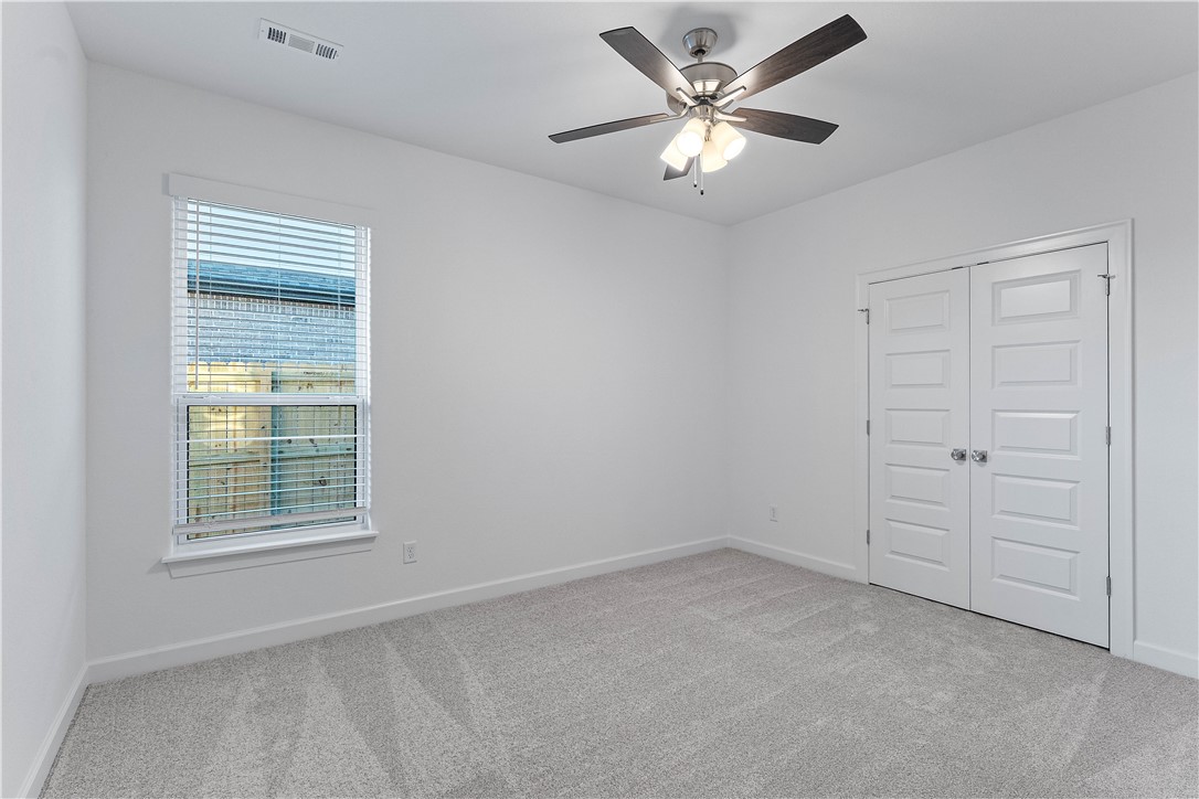 Hillcrest - Residential