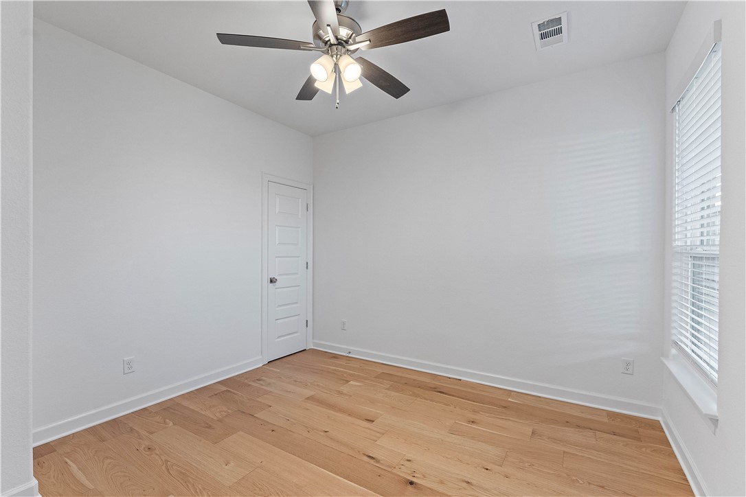 Hillcrest - Residential