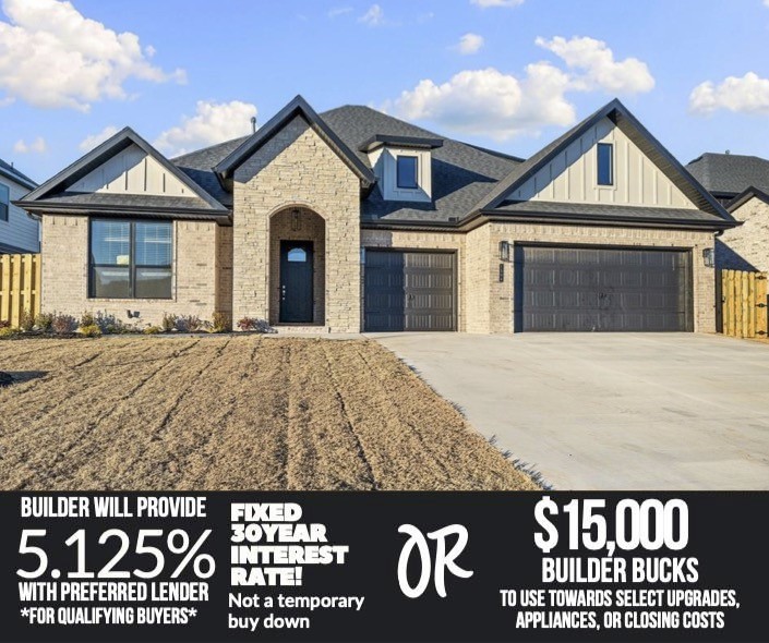 Hillcrest - Residential