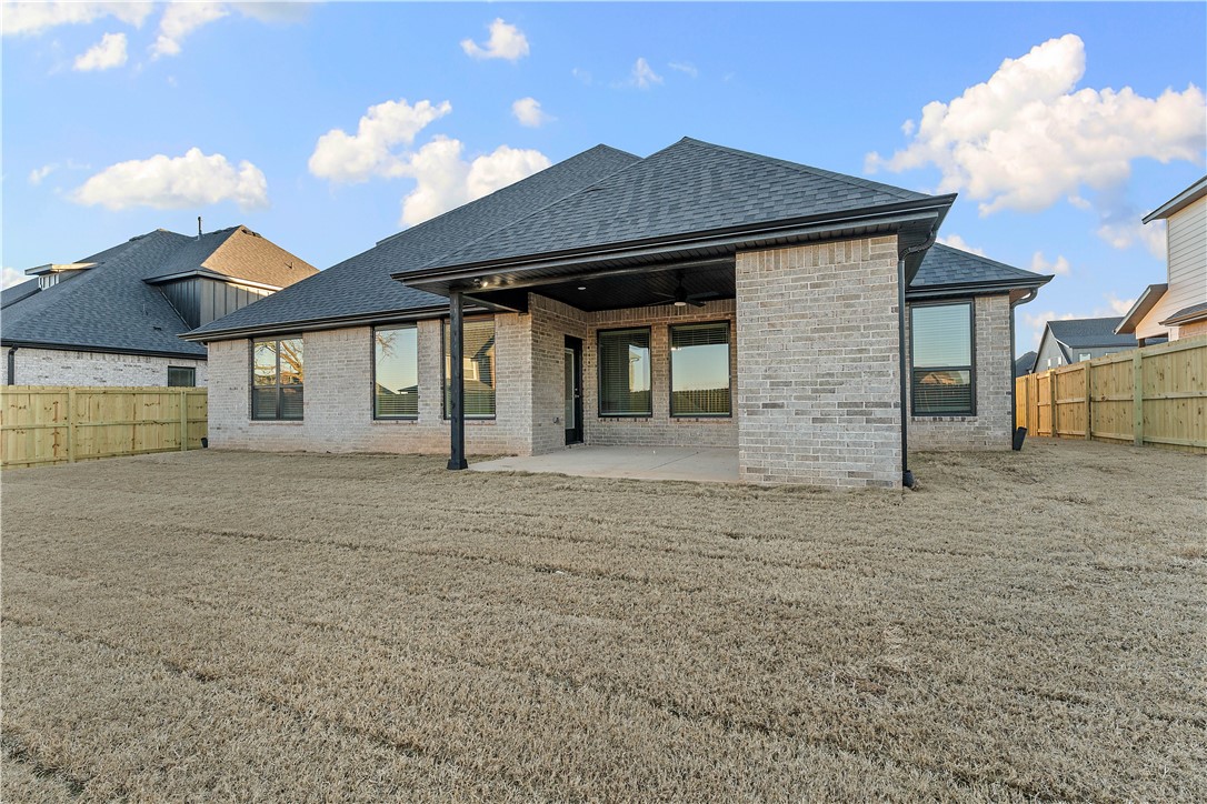 Hillcrest - Residential