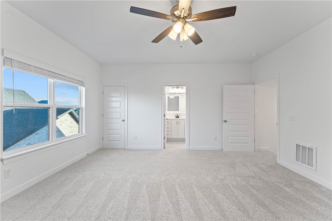 Hillcrest - Residential