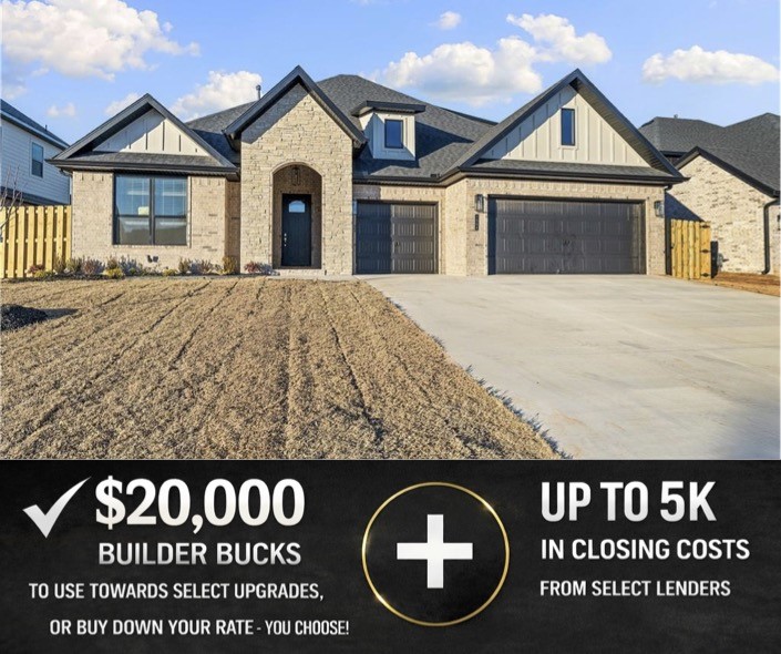 Hillcrest - Residential