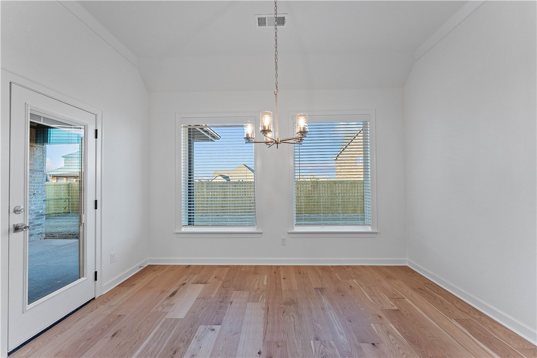 Hillcrest - Residential