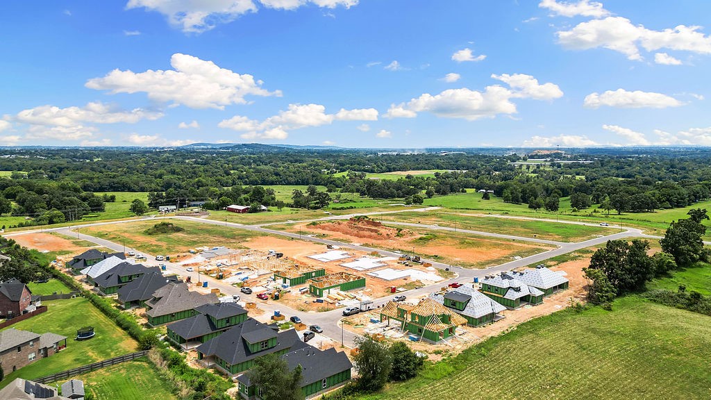 Hillcrest - Residential