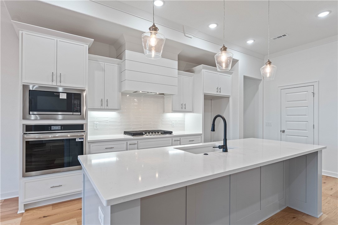 Hillcrest - Residential