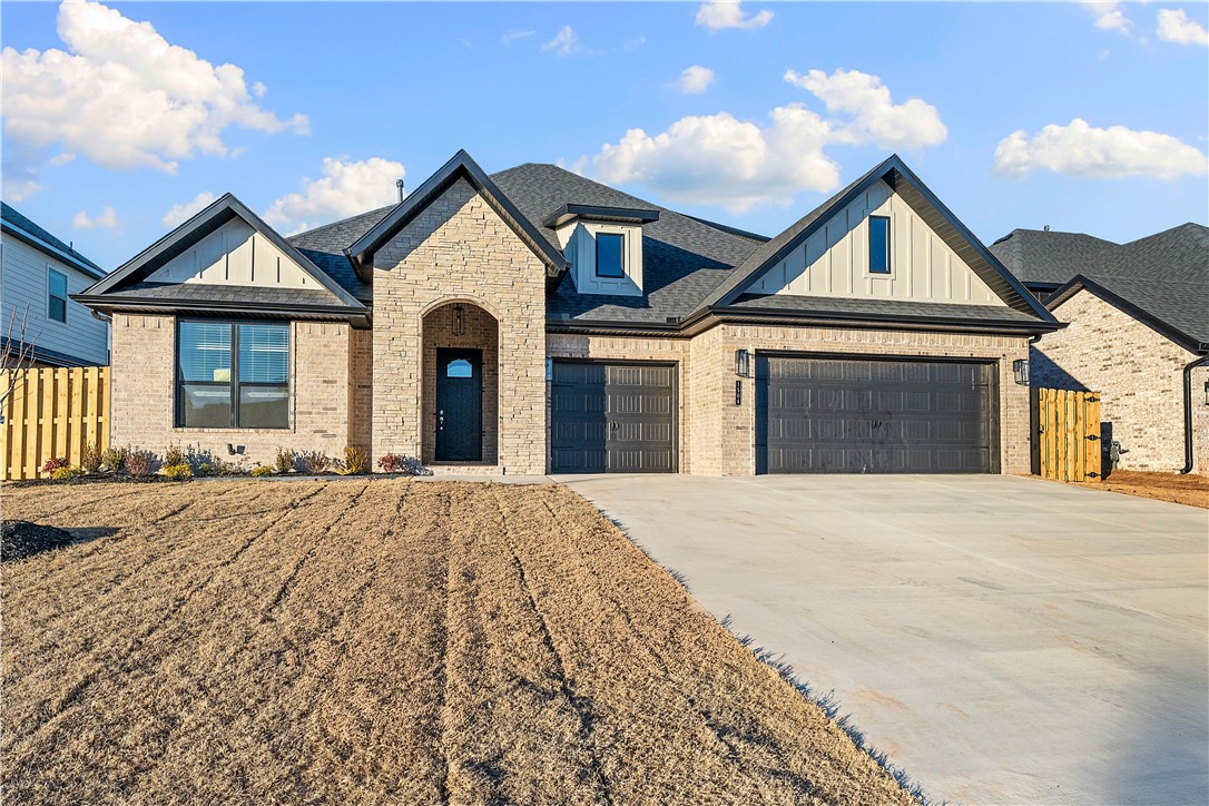 Hillcrest - Residential