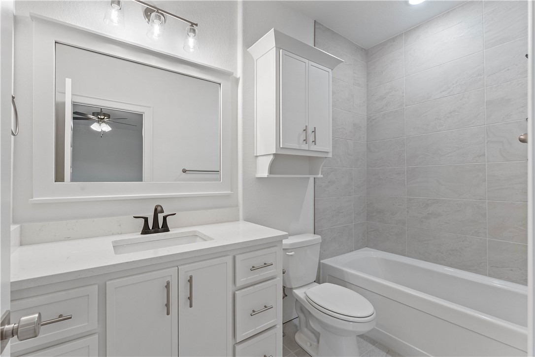 Hillcrest - Residential