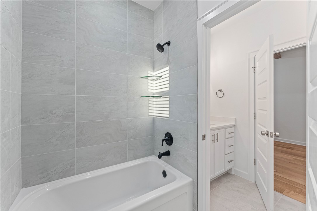 Hillcrest - Residential