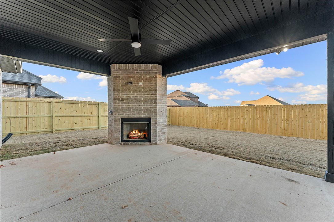 Hillcrest - Residential