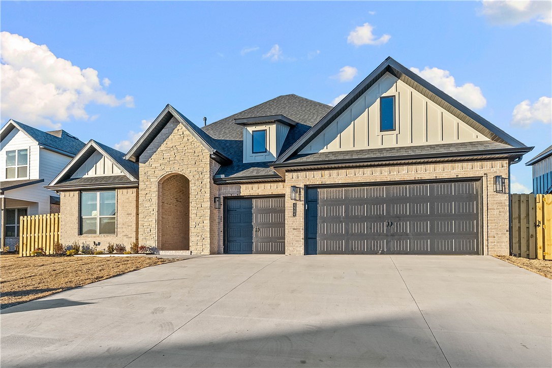 Hillcrest - Residential