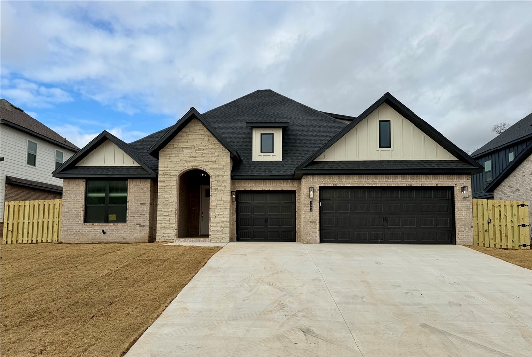 Hillcrest - Residential