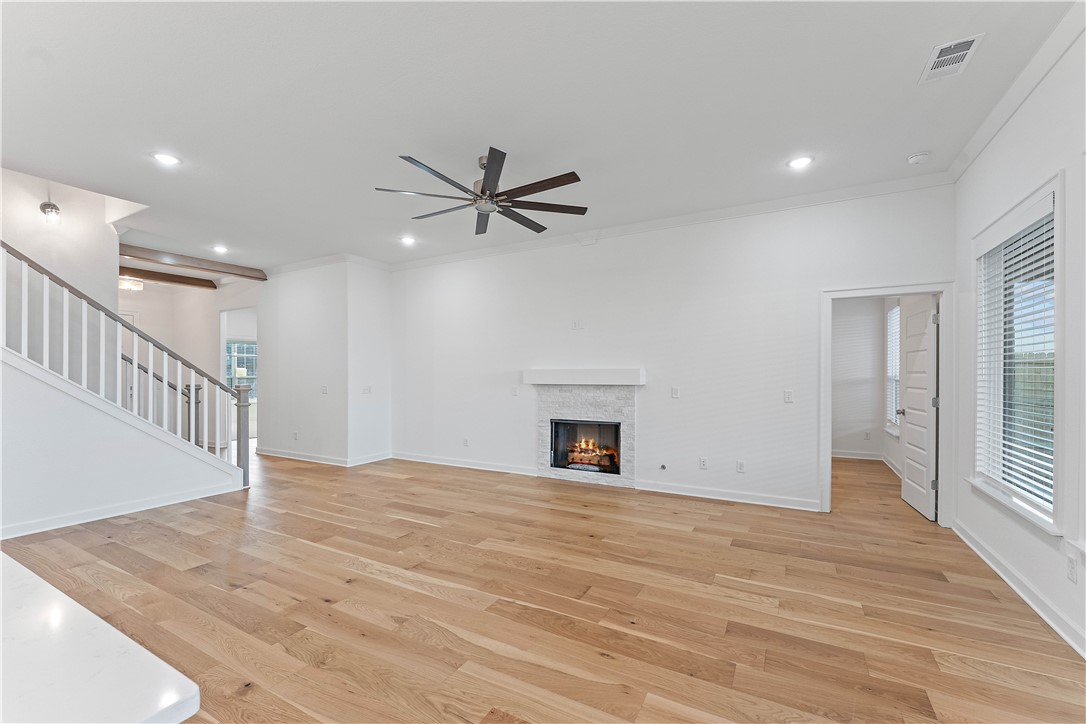 Hillcrest - Residential