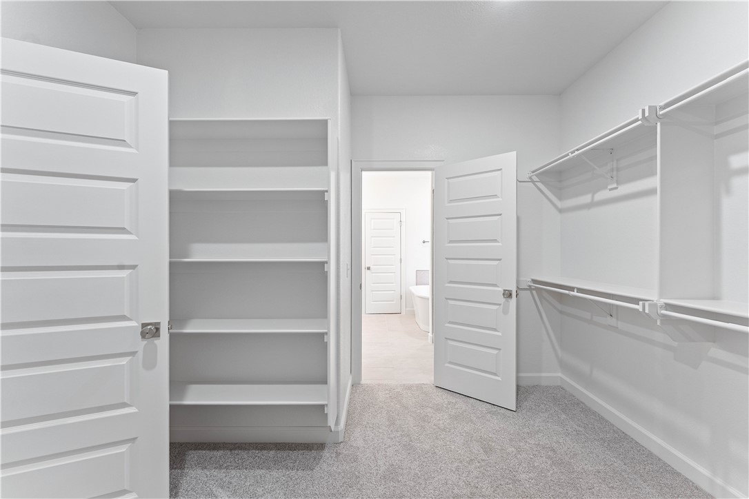 Hillcrest - Residential