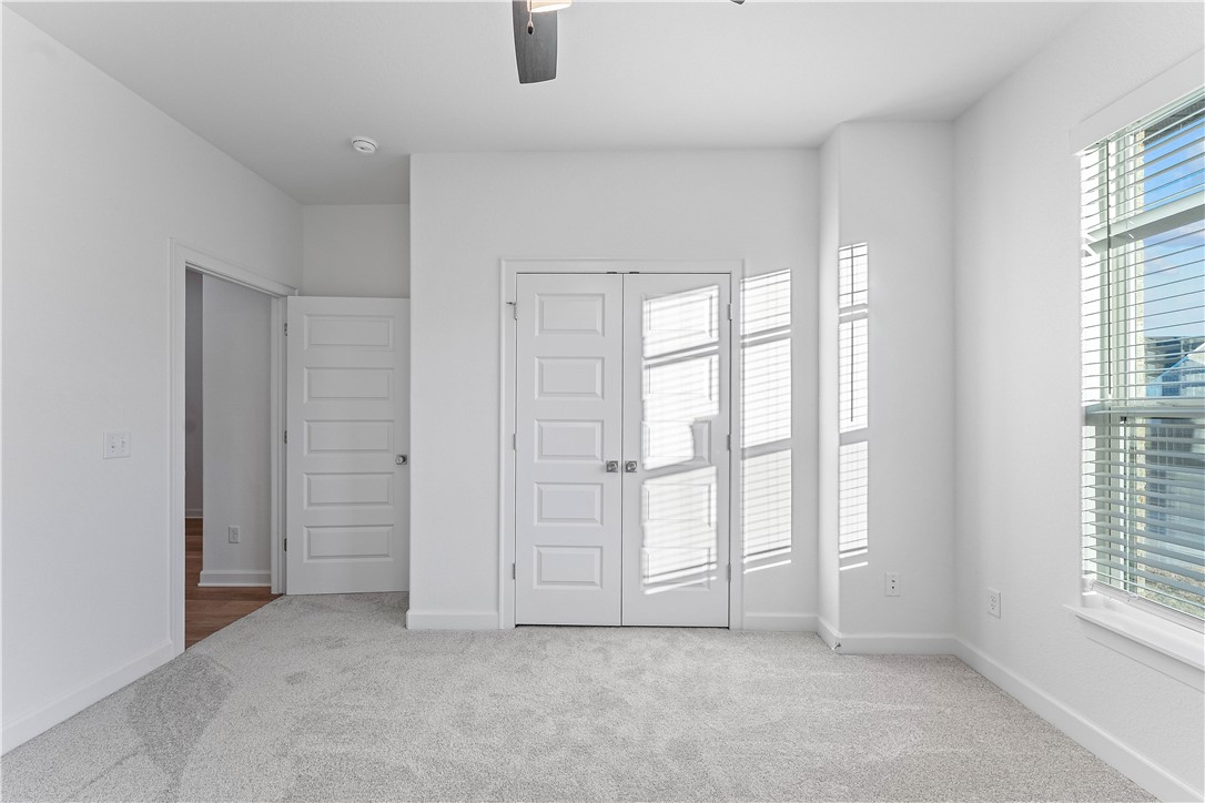 Hillcrest - Residential