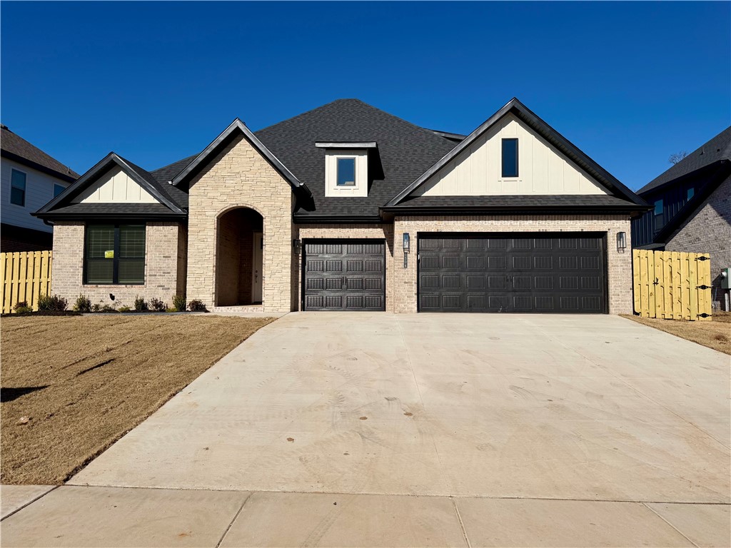 Hillcrest - Residential