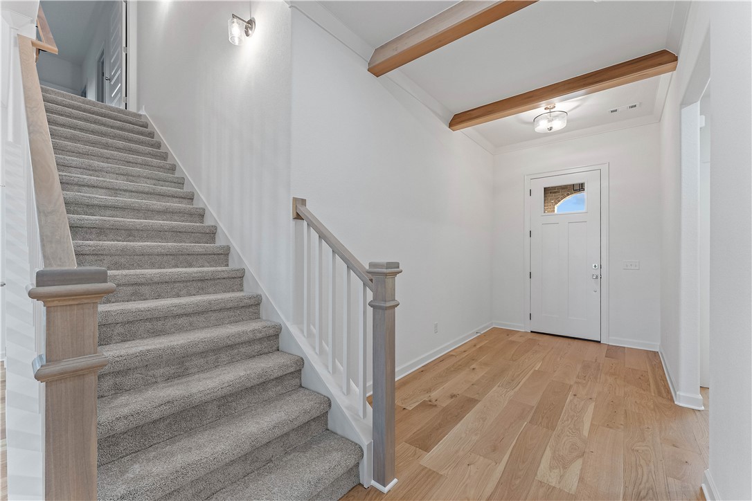 Hillcrest - Residential