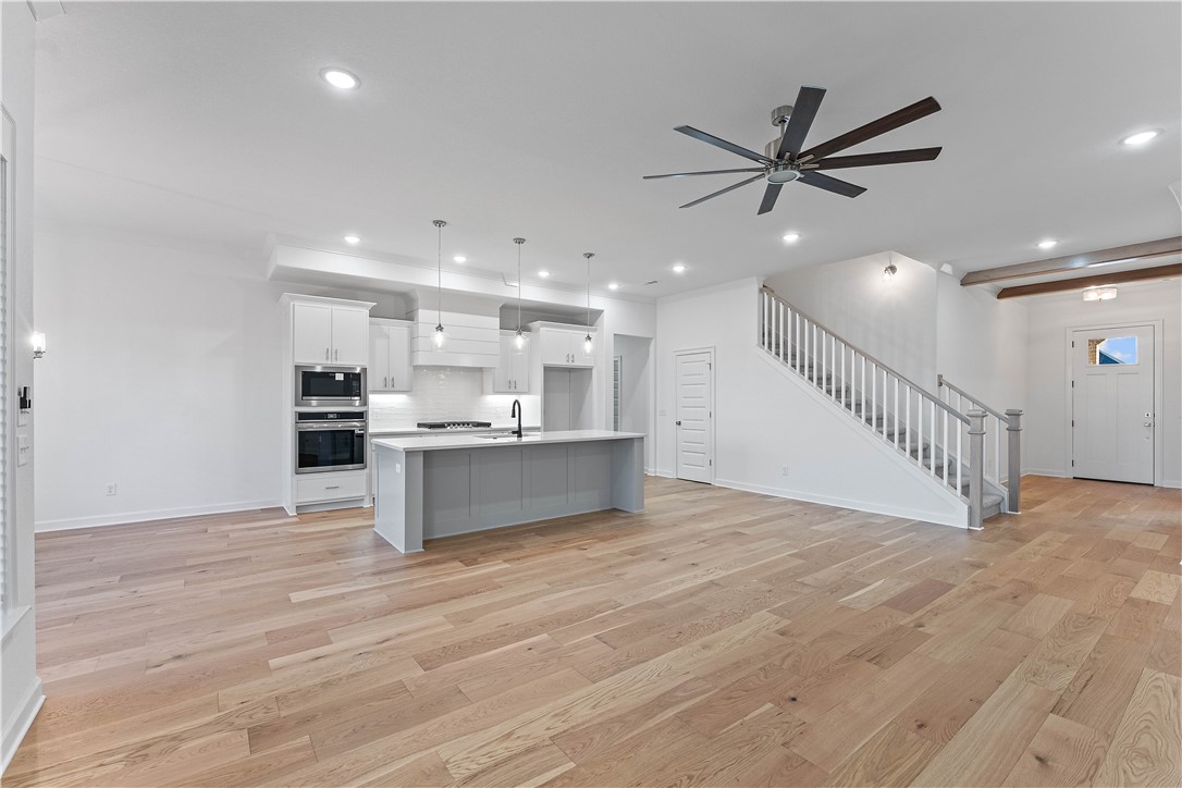 Hillcrest - Residential