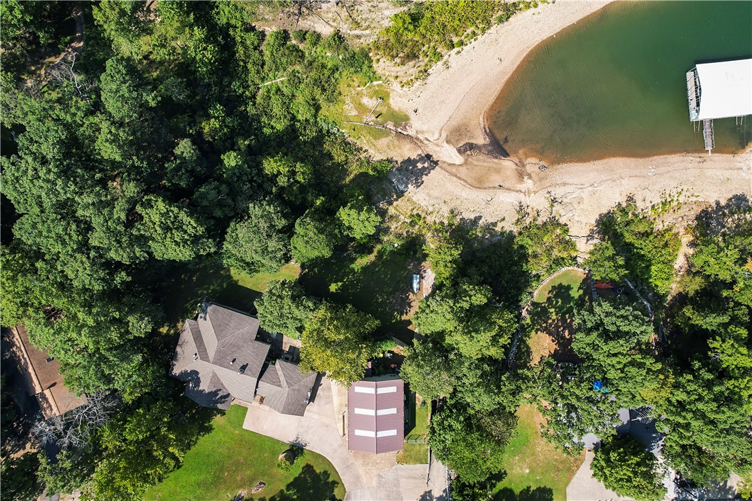 Flint Cove Sub Rurban - Residential
