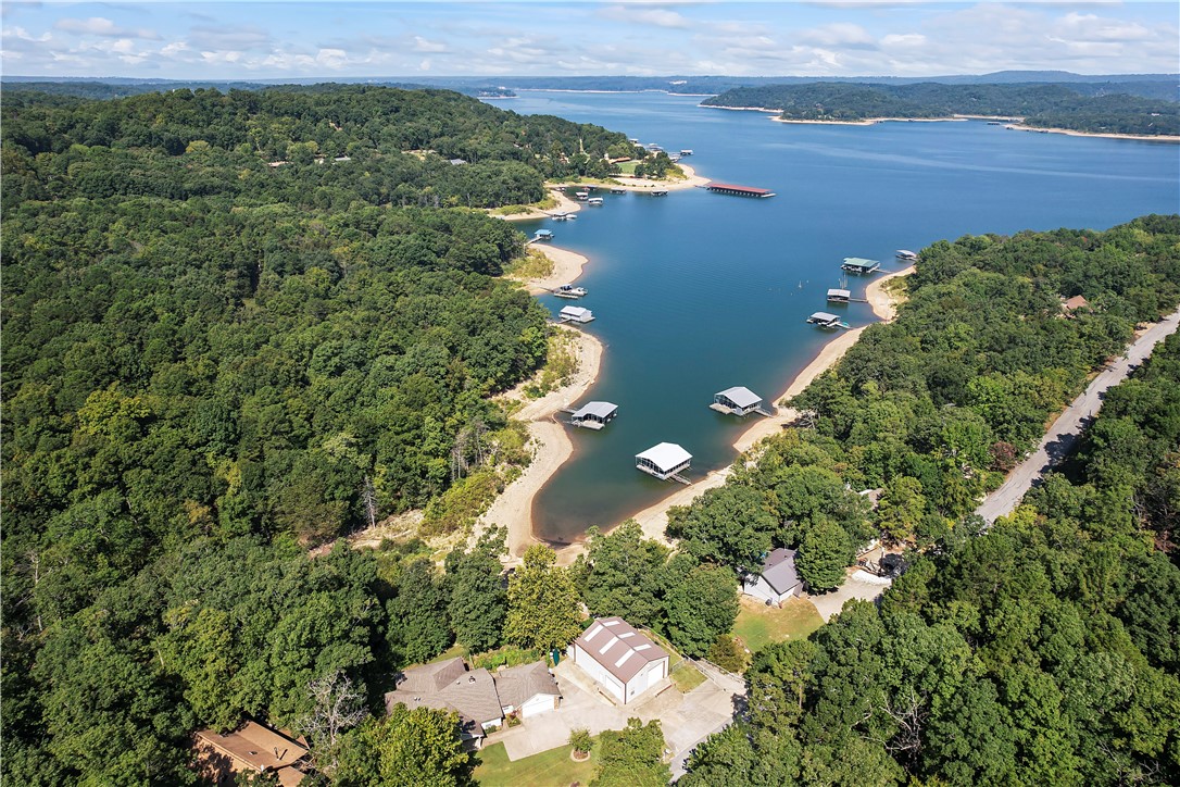 Flint Cove Sub Rurban - Residential