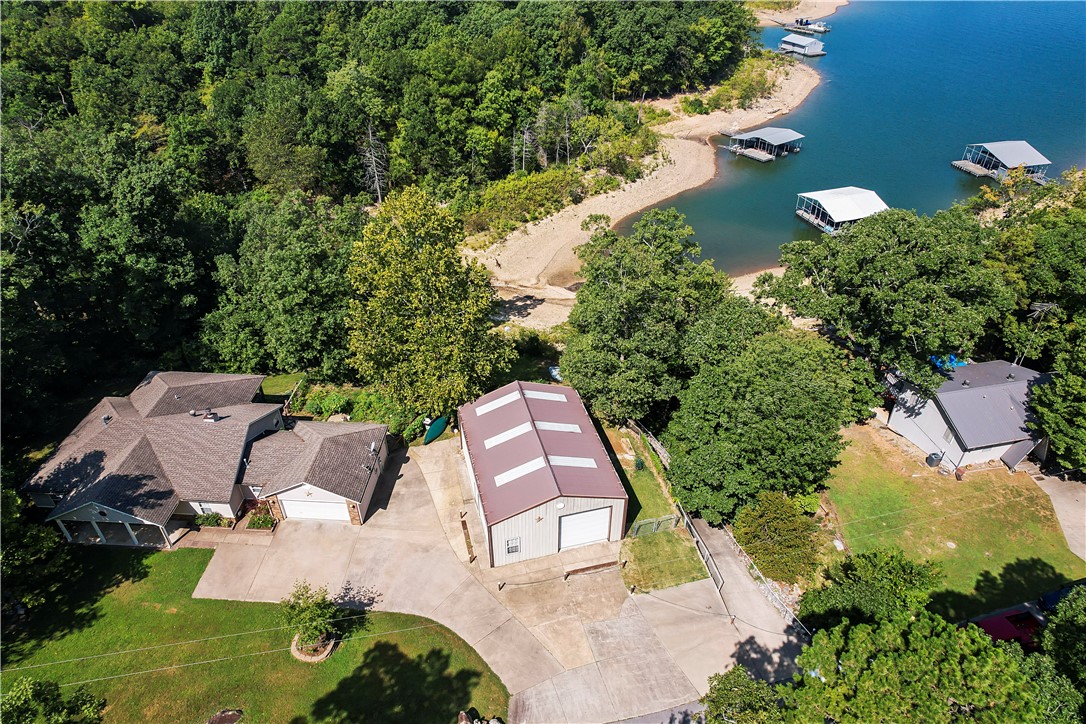 Flint Cove Sub Rurban - Residential
