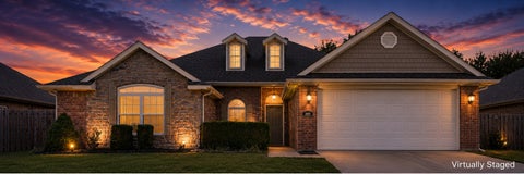 Photo of 3085 Chadwick Street, Springdale, AR 72764 (MLS # 1356827)