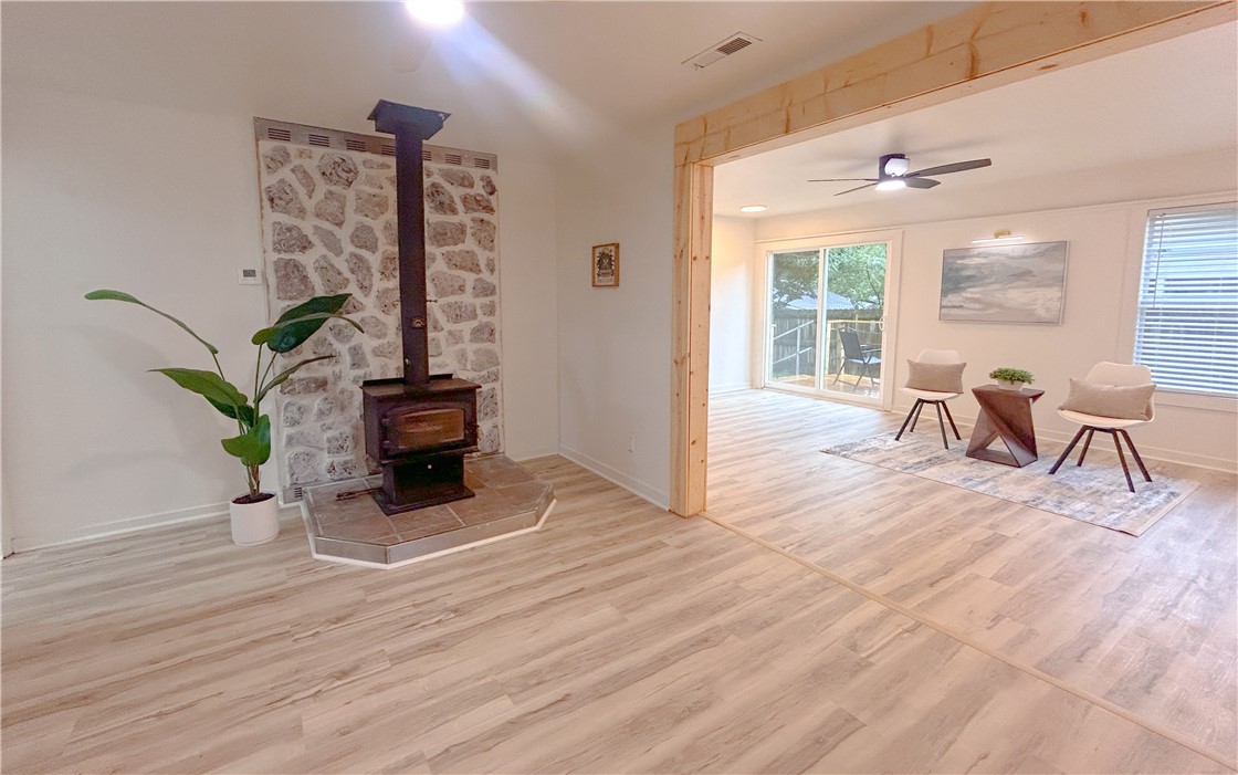 Royal Oaks Sub - Residential