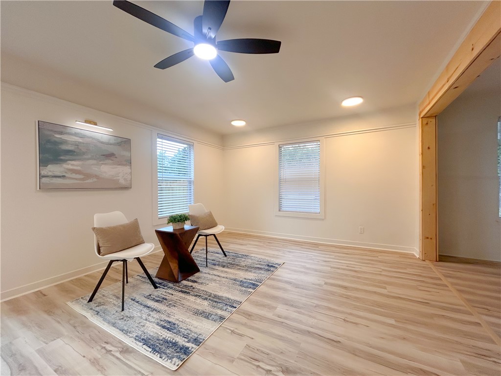 Royal Oaks Sub - Residential