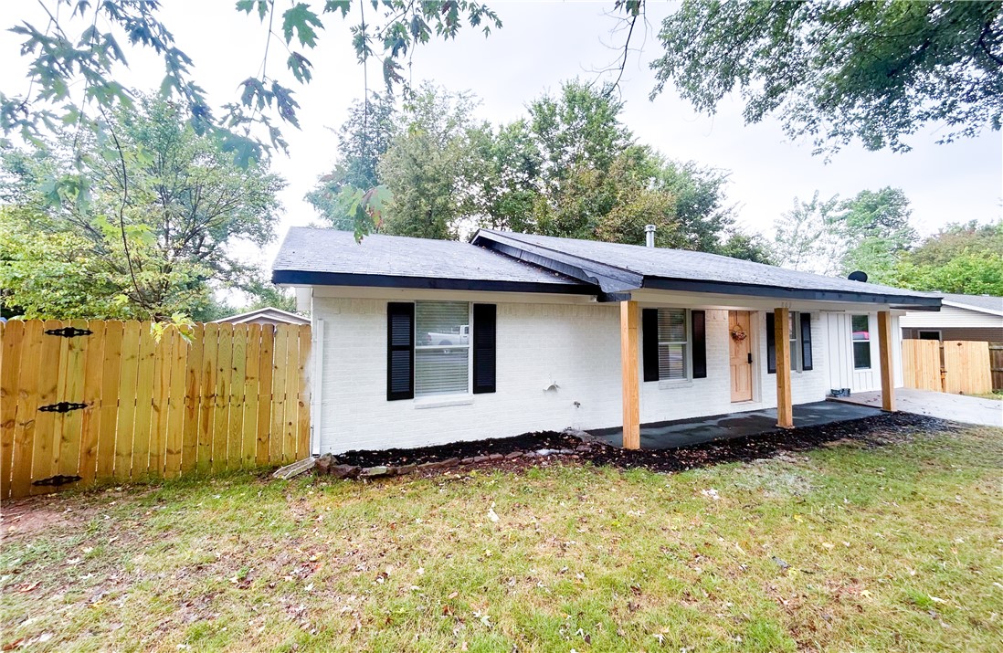 Royal Oaks Sub - Residential