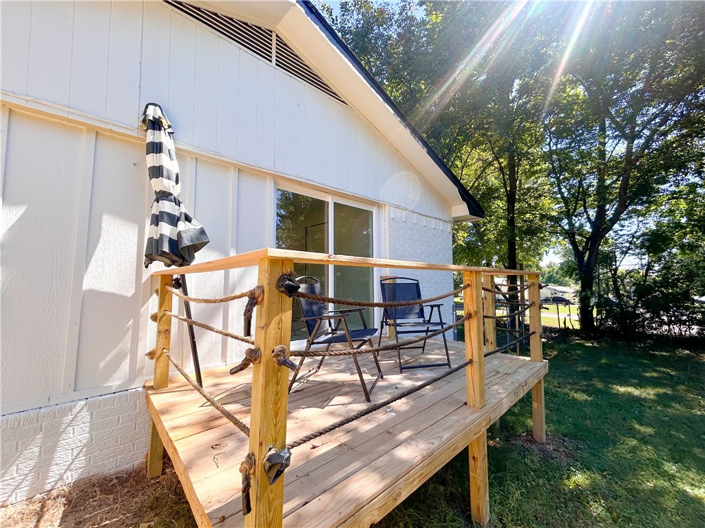 Royal Oaks Sub - Residential