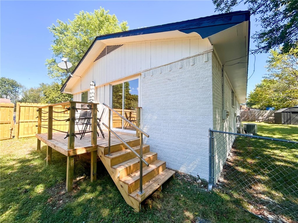 Royal Oaks Sub - Residential