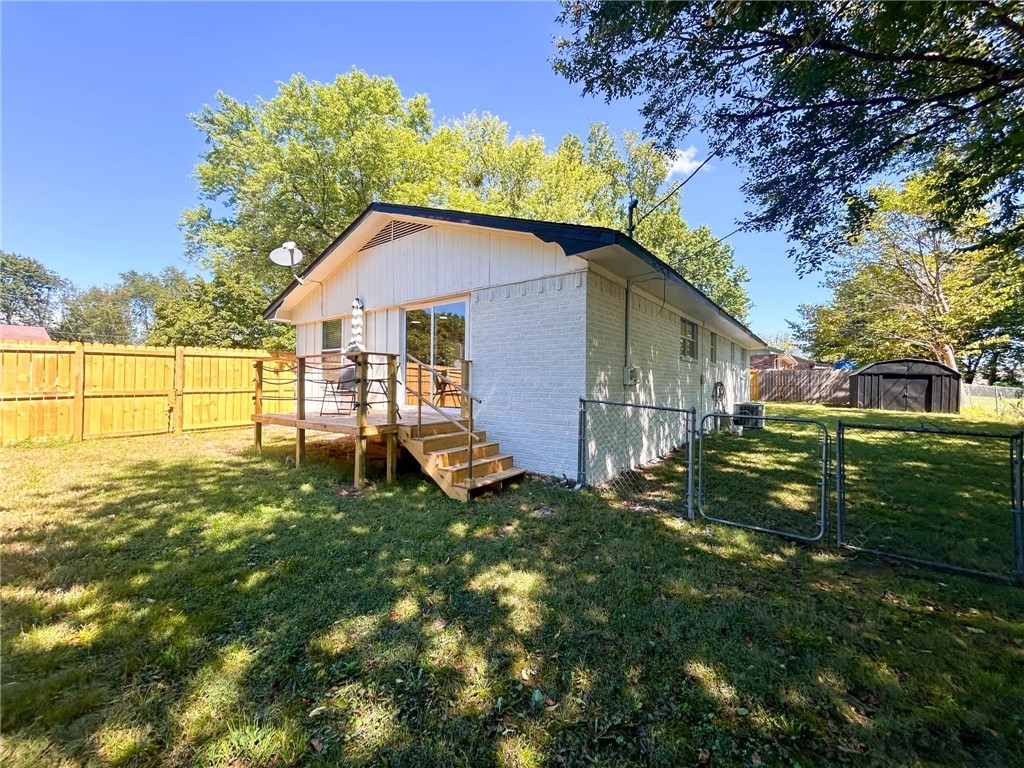 Royal Oaks Sub - Residential