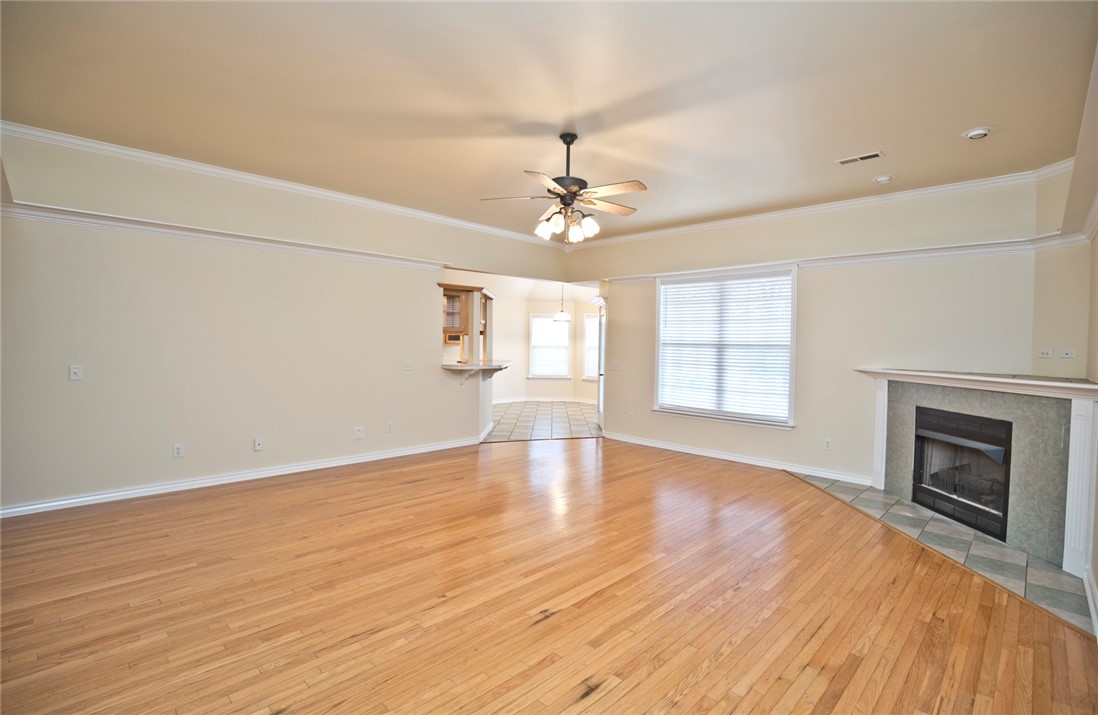 Blueberry Heights - Residential Lease