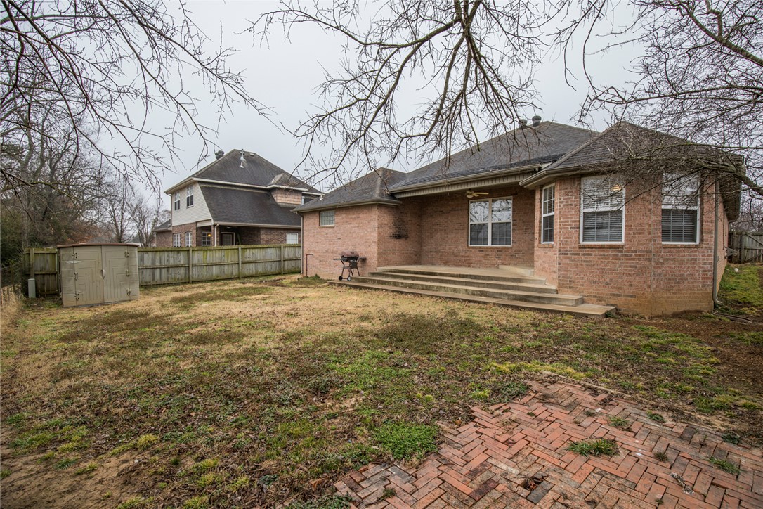 Blueberry Heights - Residential Lease