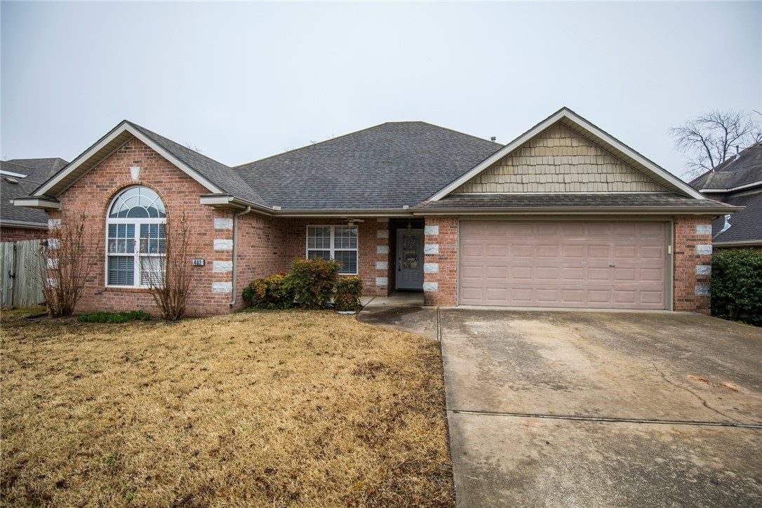 Blueberry Heights - Residential Lease