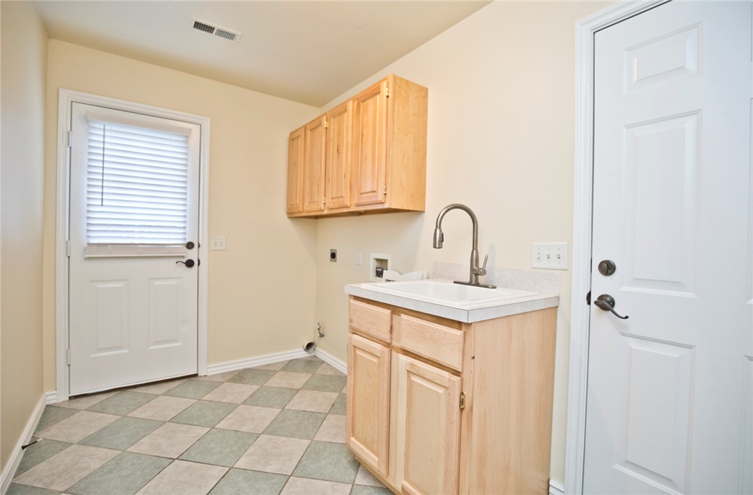 Blueberry Heights - Residential Lease