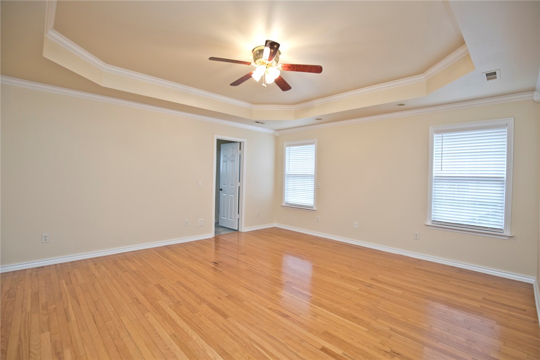 Blueberry Heights - Residential Lease