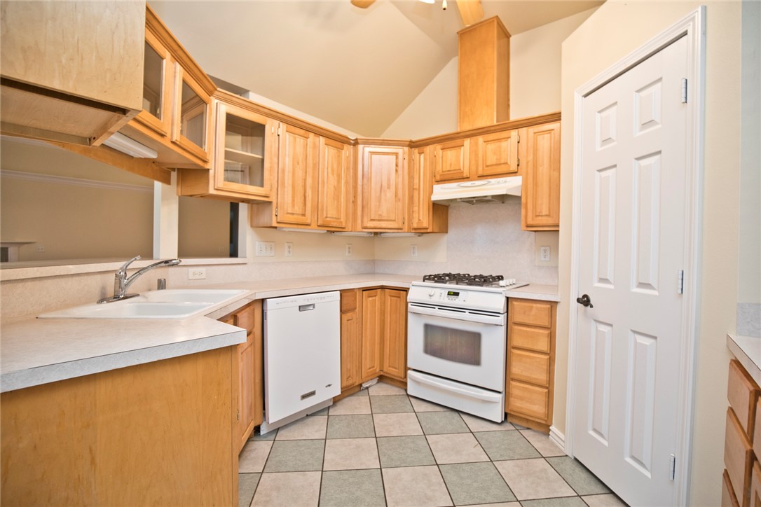 Blueberry Heights - Residential Lease