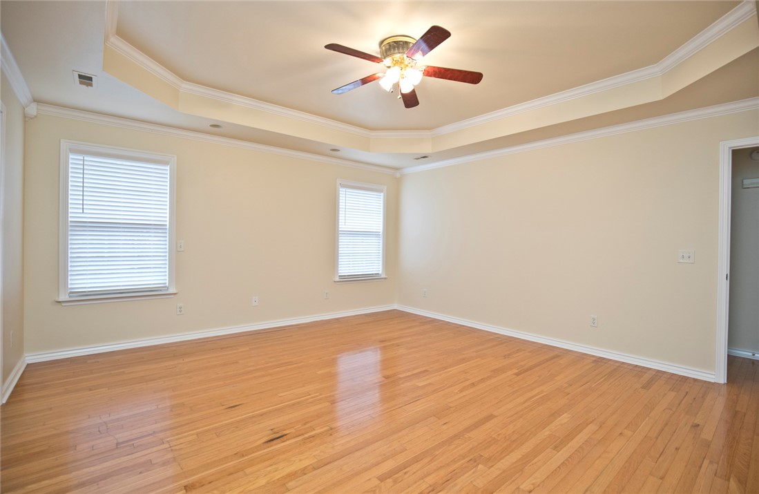 Blueberry Heights - Residential Lease