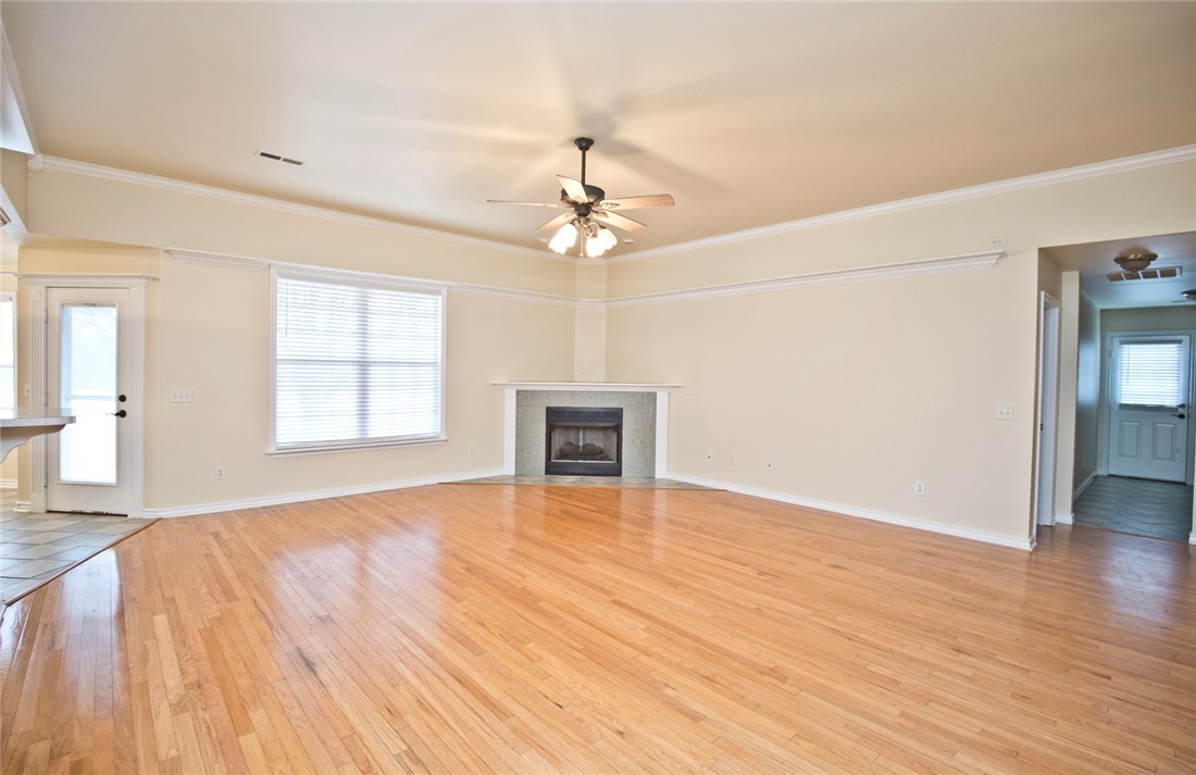 Blueberry Heights - Residential Lease