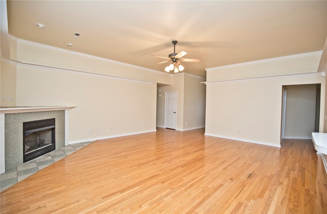 Blueberry Heights - Residential Lease