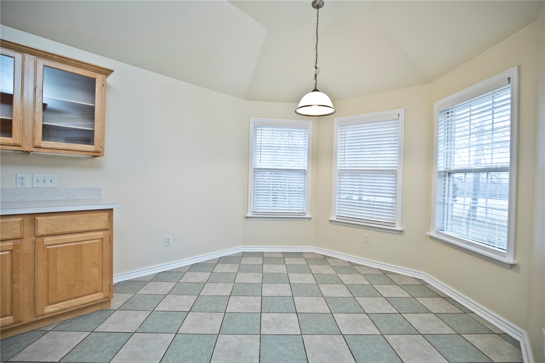 Blueberry Heights - Residential Lease