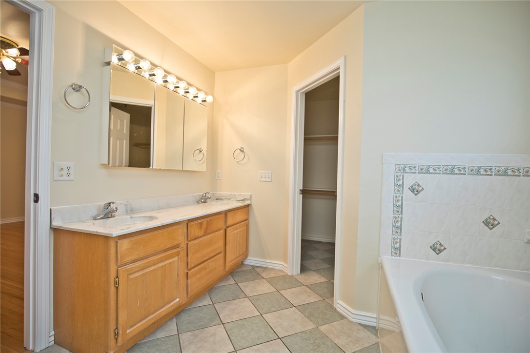 Blueberry Heights - Residential Lease