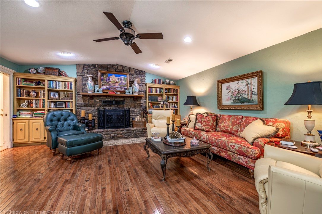 32-21-30 Rural - Residential